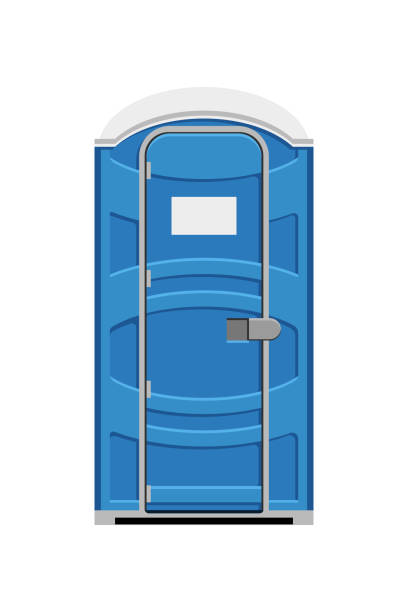Types of Portable Toilets We Offer in Newville, PA