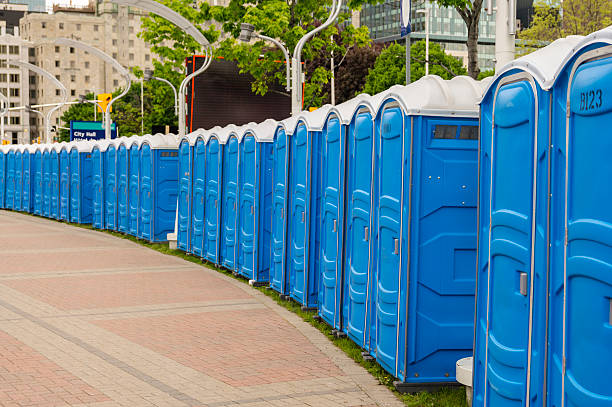 Best Eco-Friendly Portable Toilets  in Newville, PA